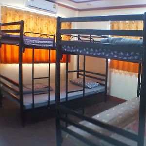 Dormitory Room Mixed